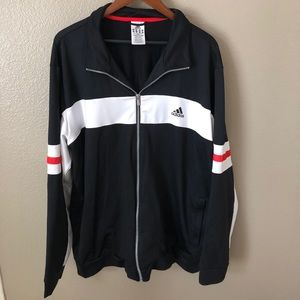 Men’s Adidas Jacket